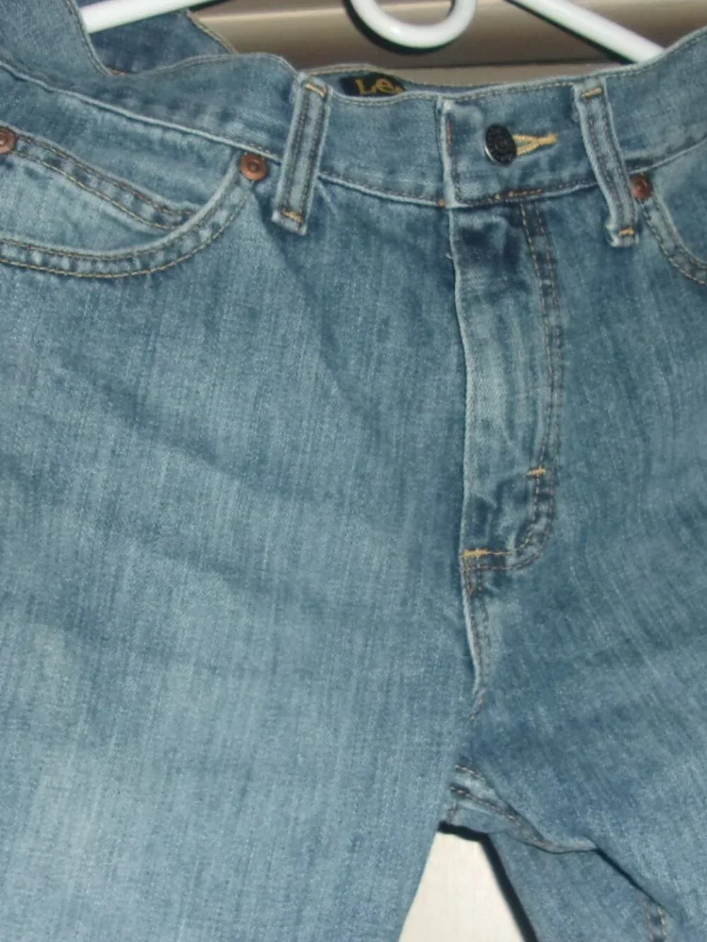 Men's LEE BLUE JEANS Size 30 x 30